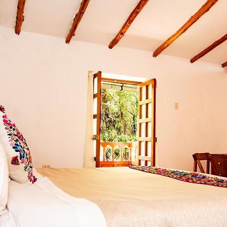 Sacred Valley Mountain Lodge Urubamba Exterior foto
