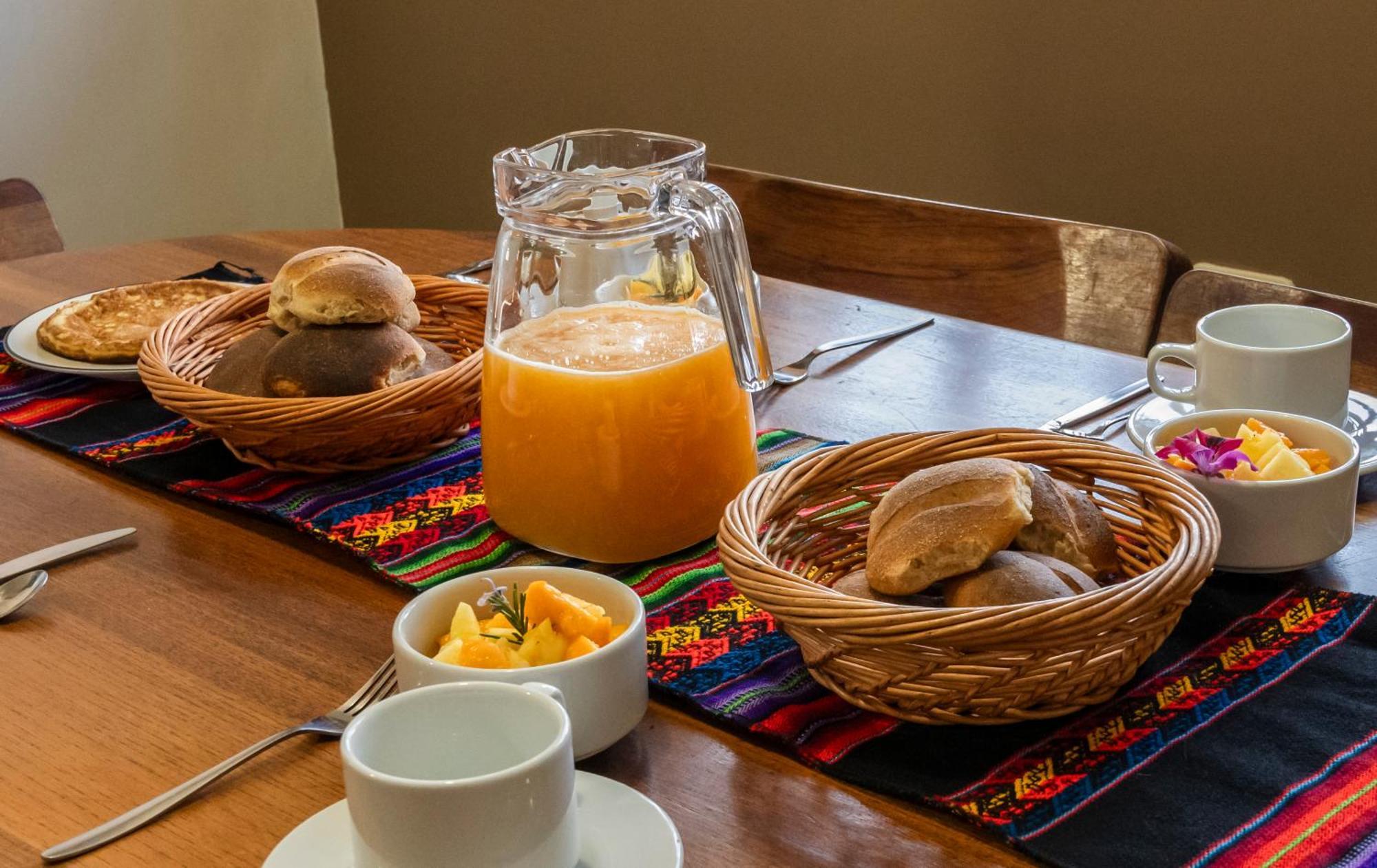 Sacred Valley Mountain Lodge Urubamba Exterior foto