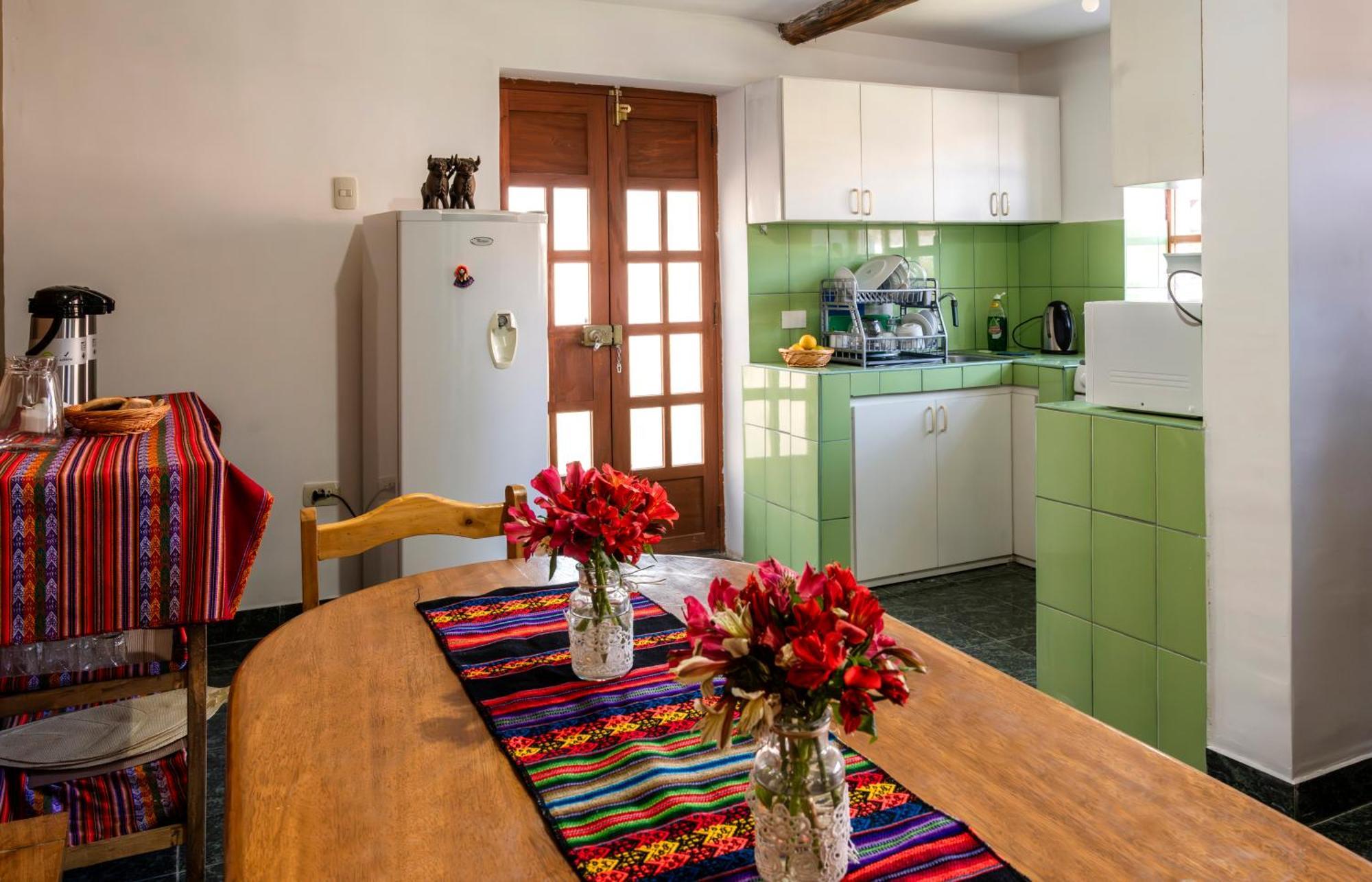 Sacred Valley Mountain Lodge Urubamba Exterior foto