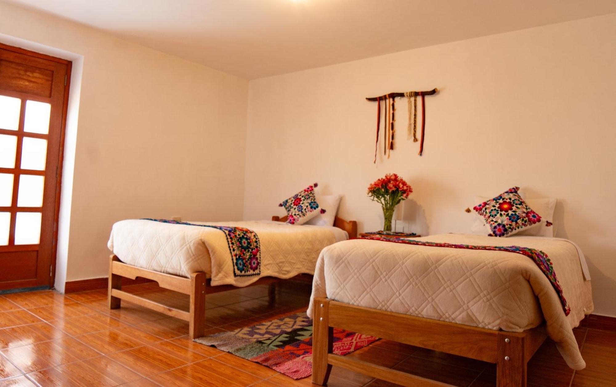 Sacred Valley Mountain Lodge Urubamba Exterior foto