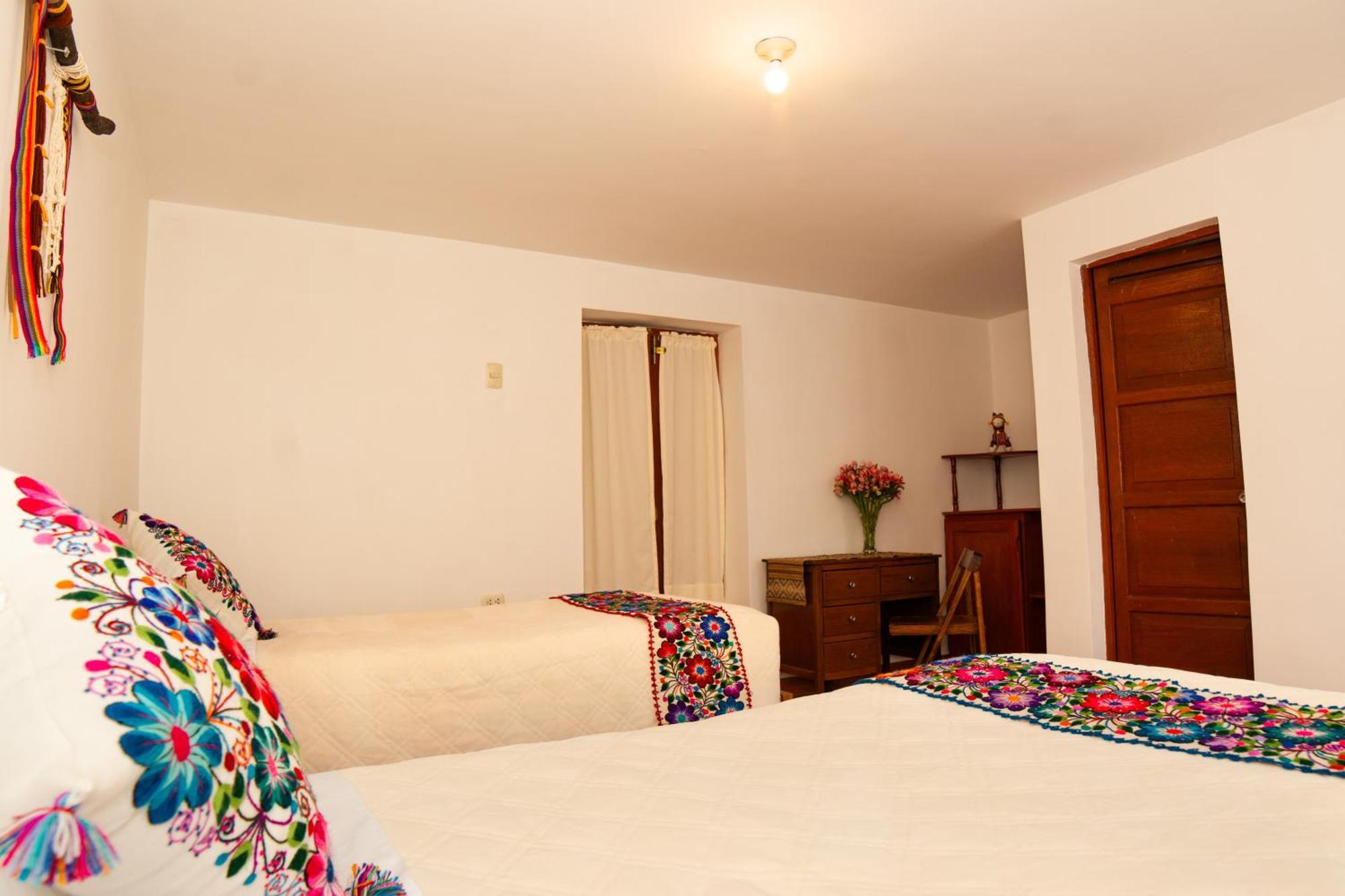 Sacred Valley Mountain Lodge Urubamba Exterior foto