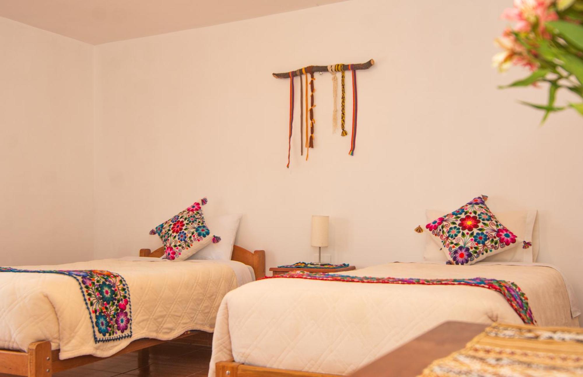 Sacred Valley Mountain Lodge Urubamba Exterior foto