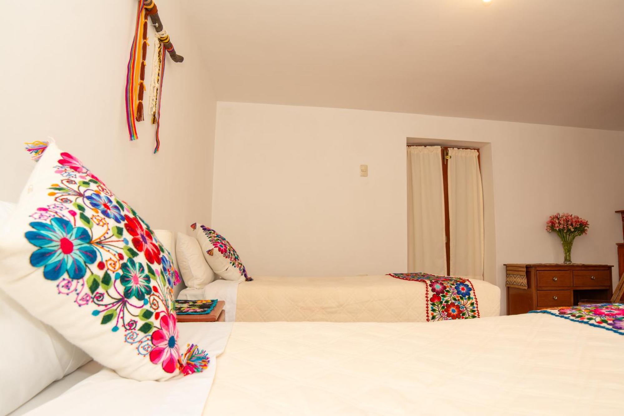Sacred Valley Mountain Lodge Urubamba Exterior foto