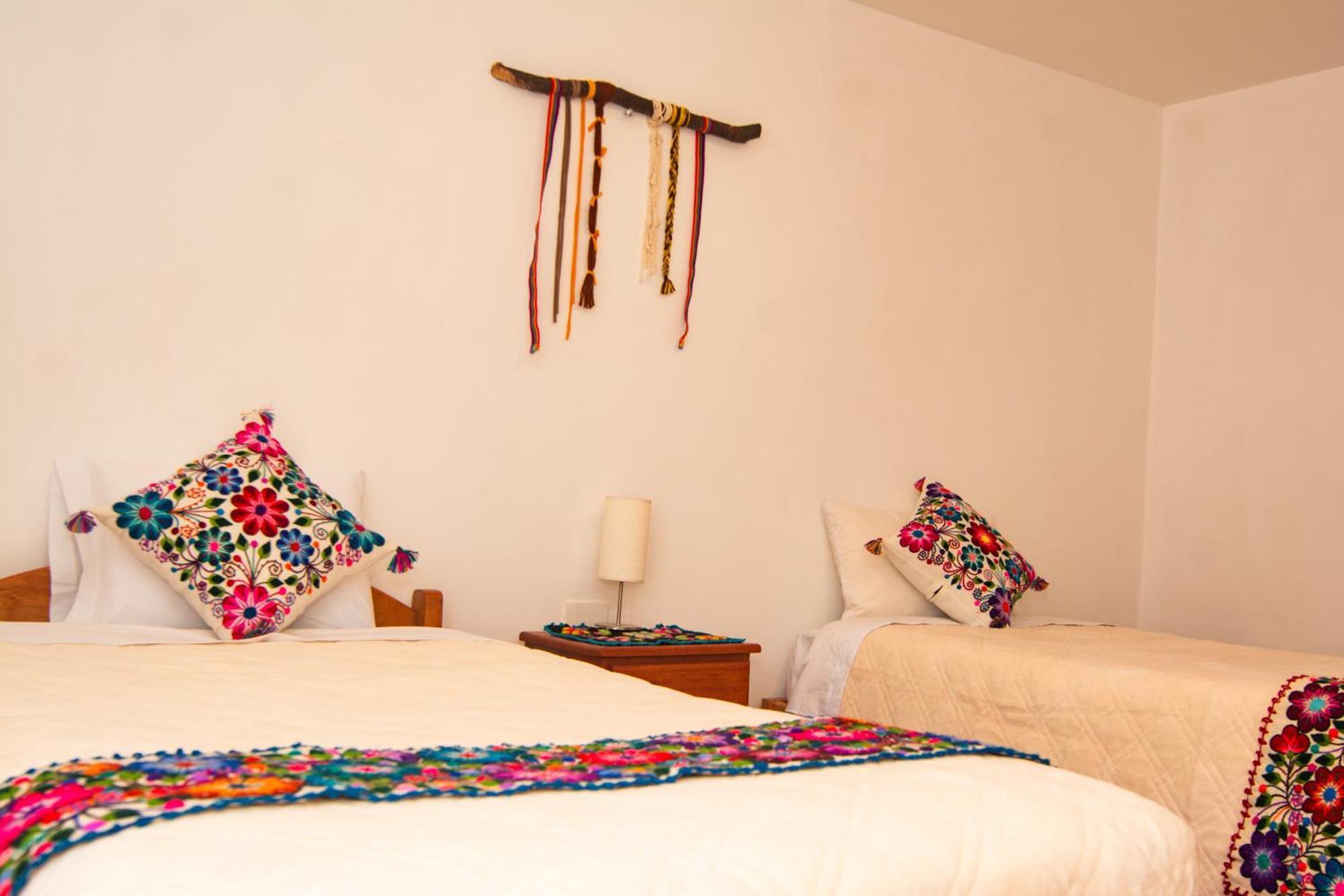 Sacred Valley Mountain Lodge Urubamba Exterior foto