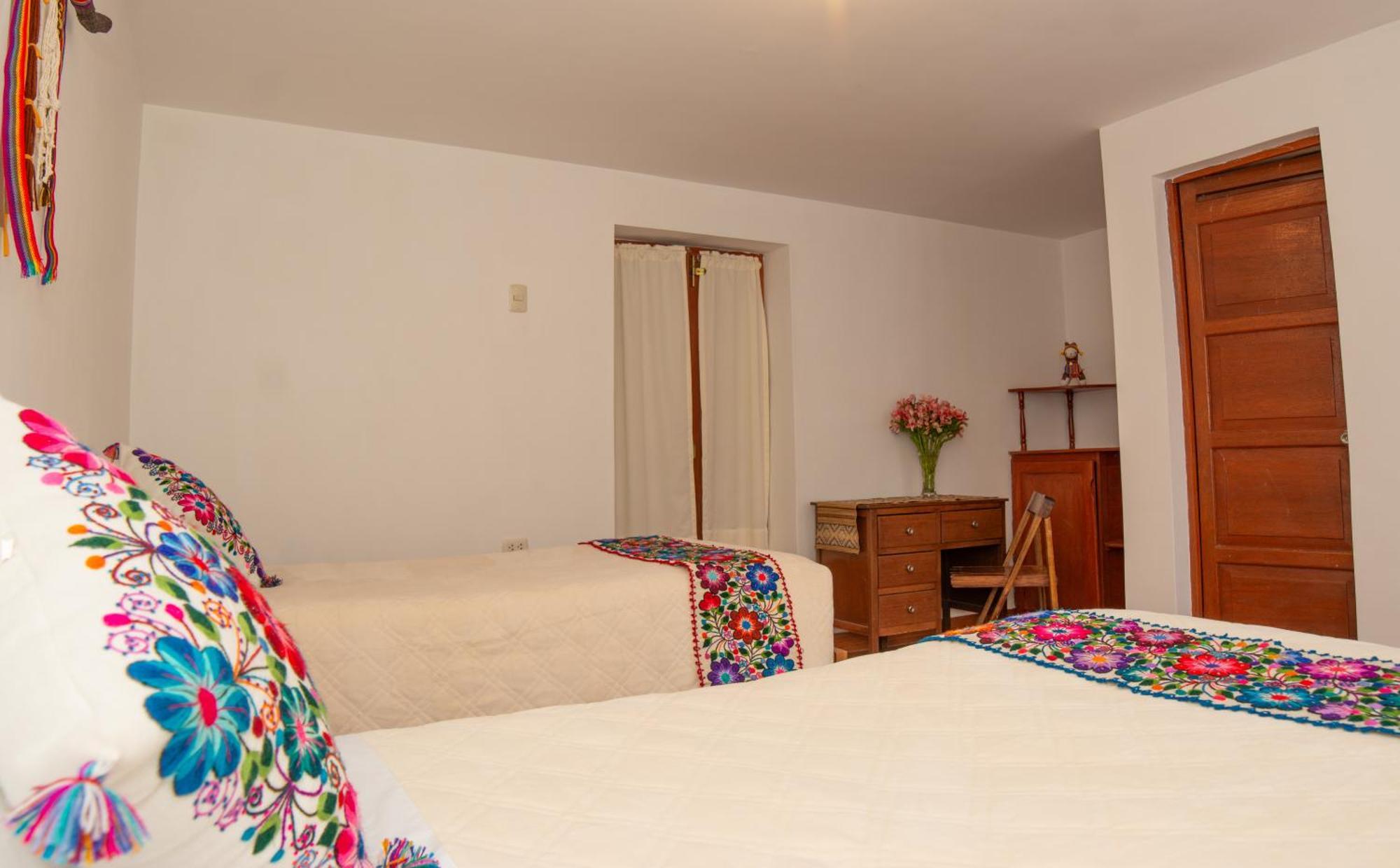 Sacred Valley Mountain Lodge Urubamba Exterior foto
