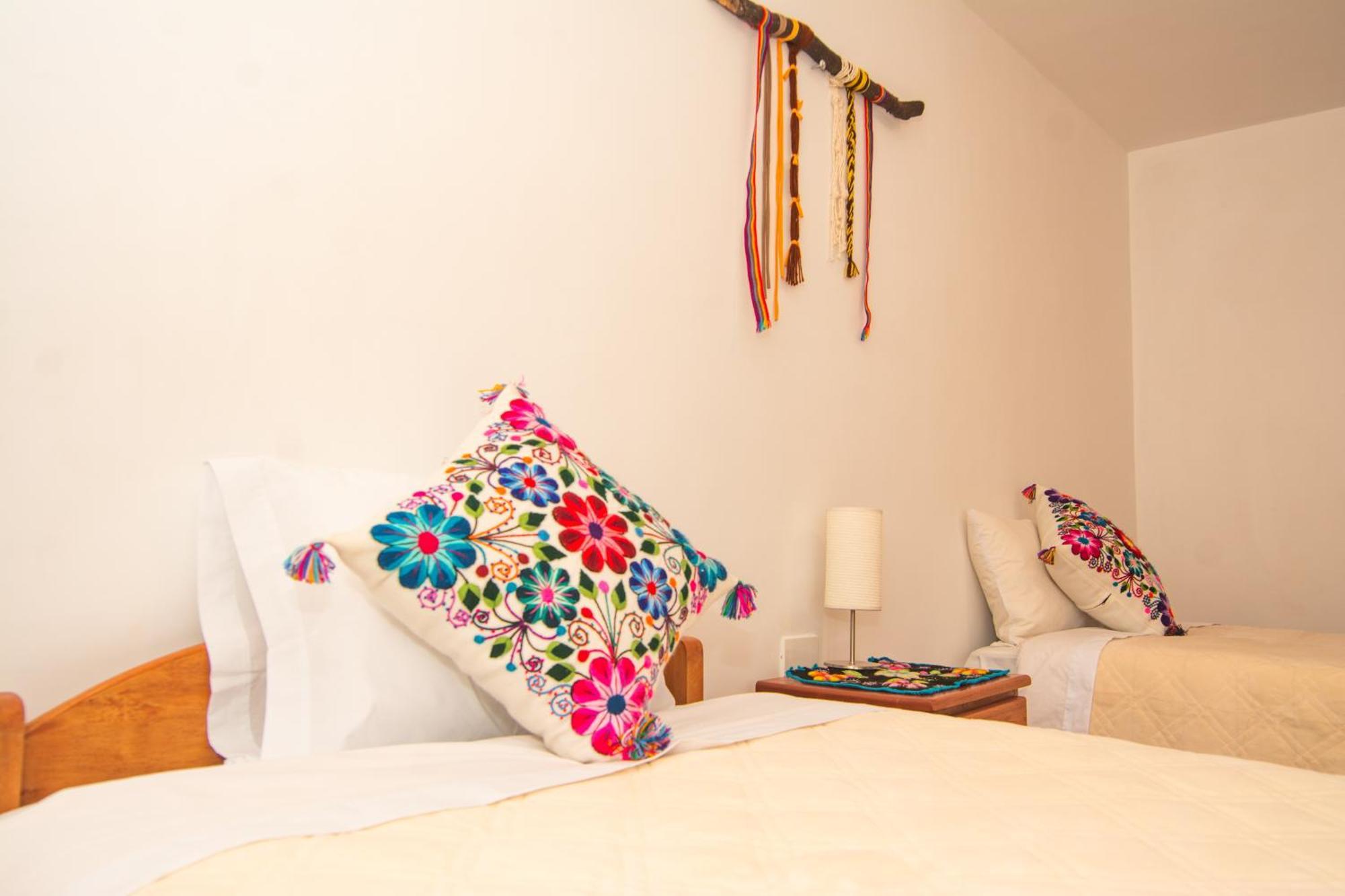Sacred Valley Mountain Lodge Urubamba Exterior foto